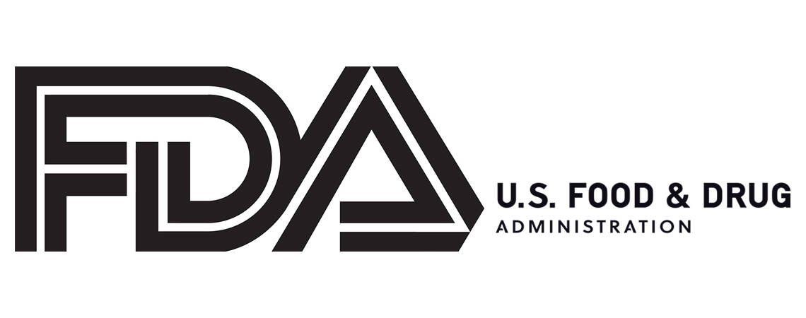 logo fda